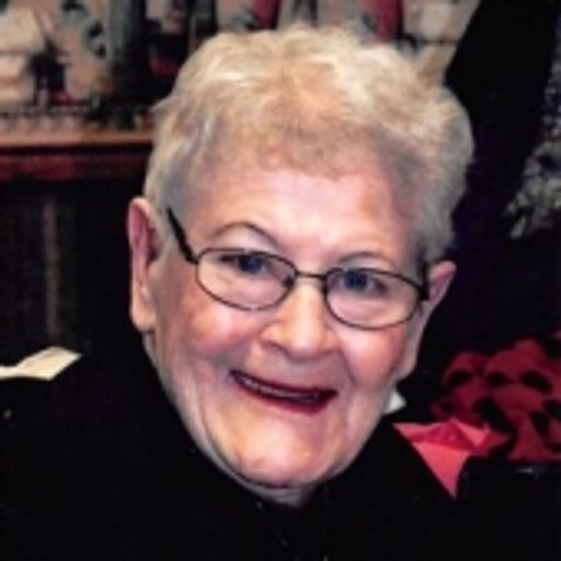 Mary Ann K. Mark Profile Photo