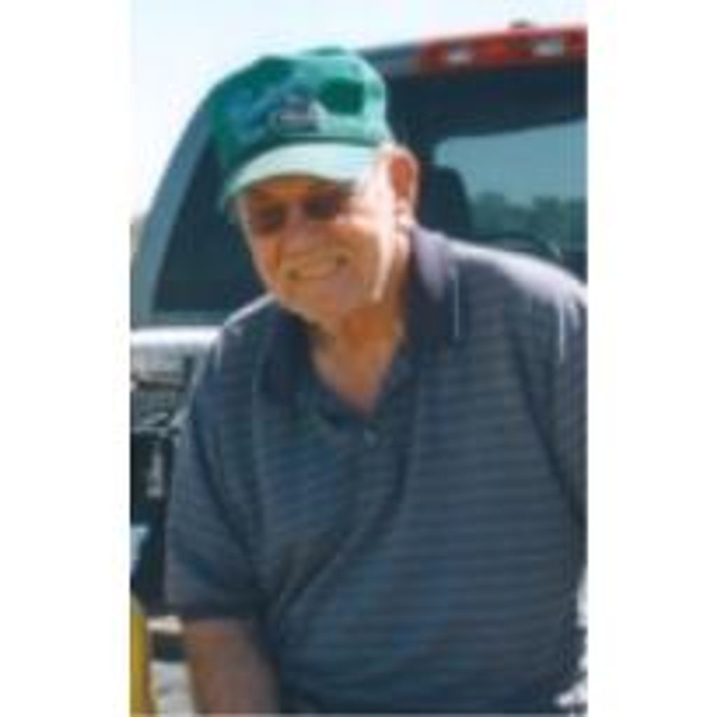 Ollie B Adams Profile Photo