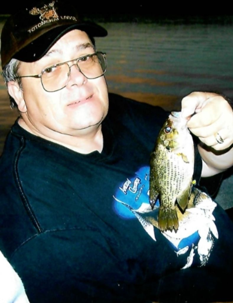 Gordon Raymond Targo