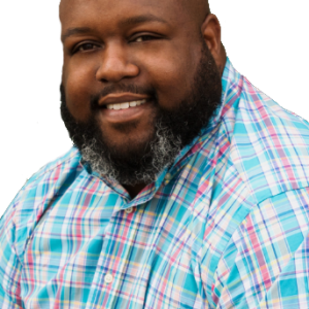 Kendric Jones