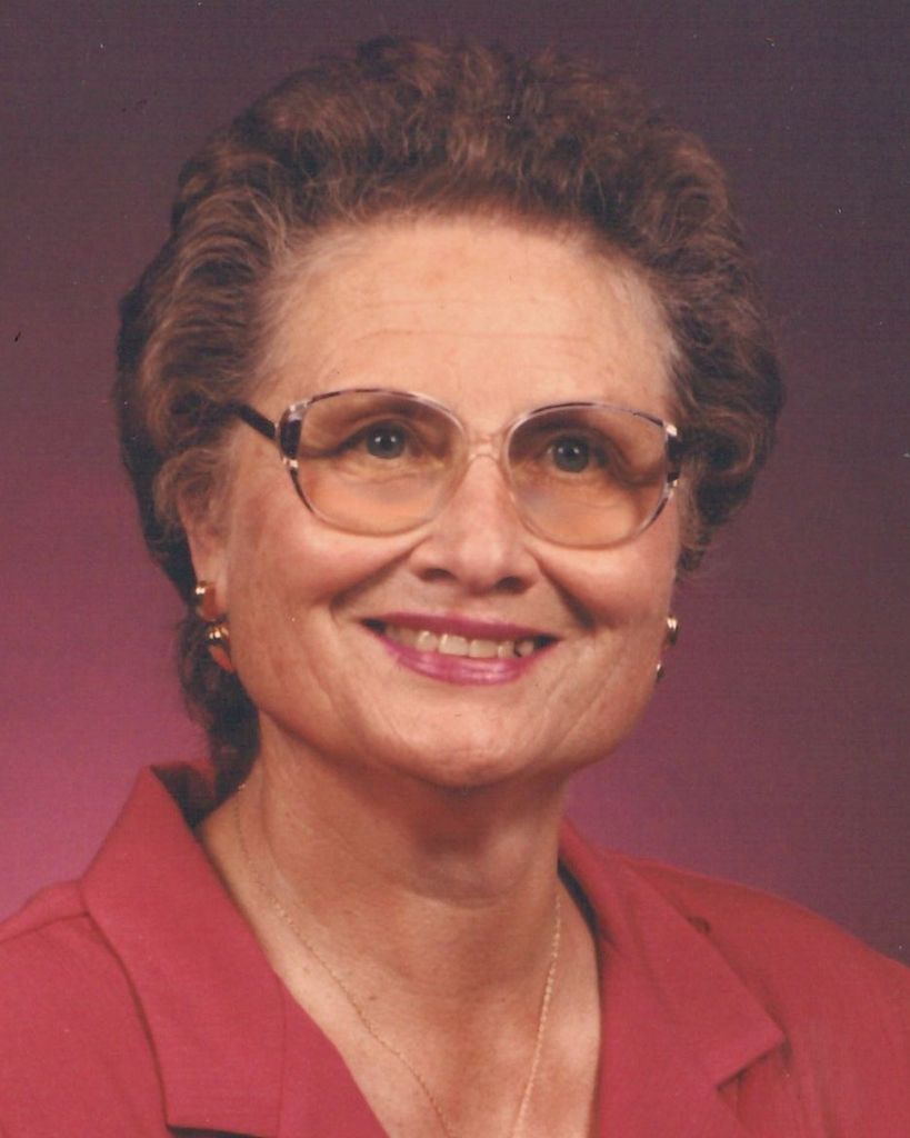 Jeanetta Fern Hartke