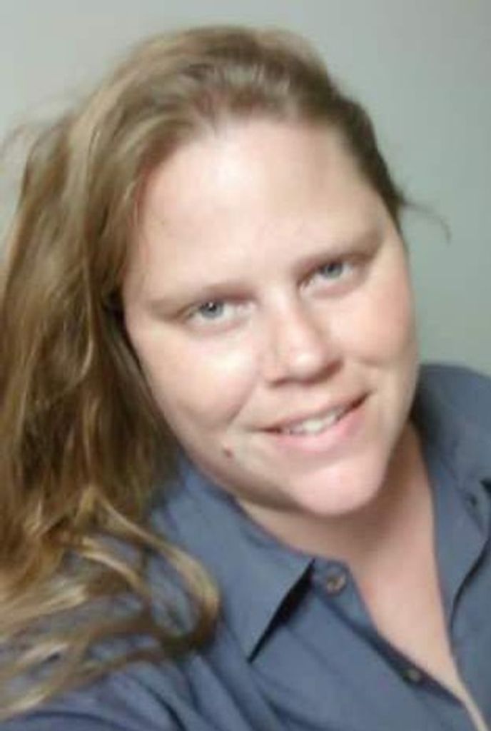 Angela Rose Rhodes Profile Photo