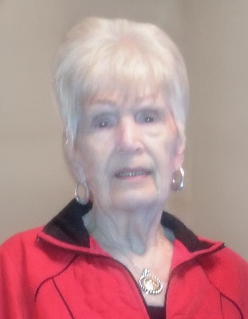 Joan Allene Harris Profile Photo
