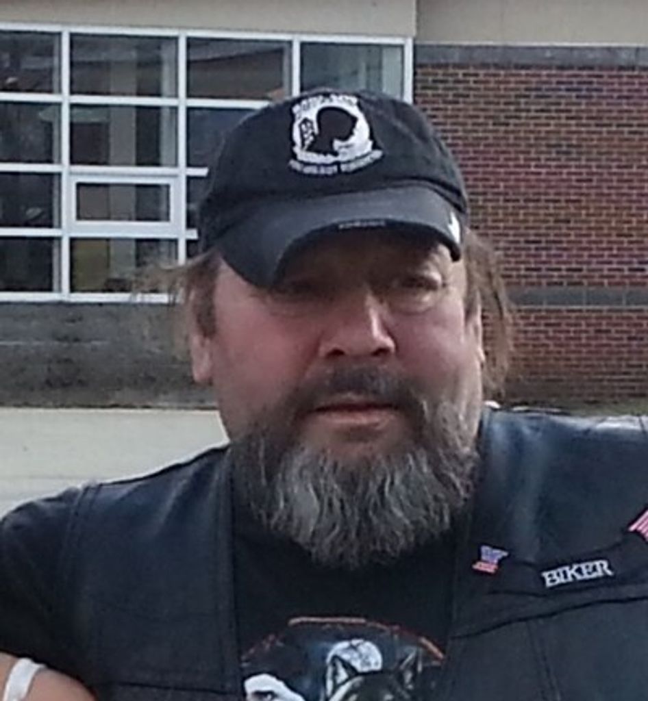 Gene N. Charette Sr.