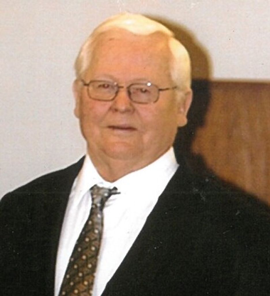 Cornelius Hibma Profile Photo