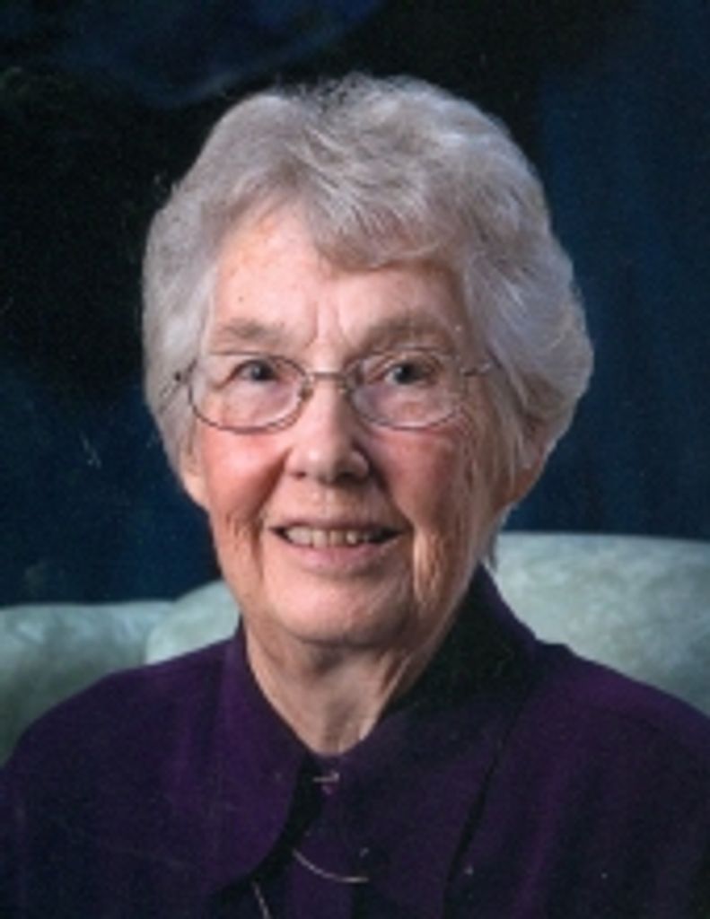 Glenyce M. Loomer