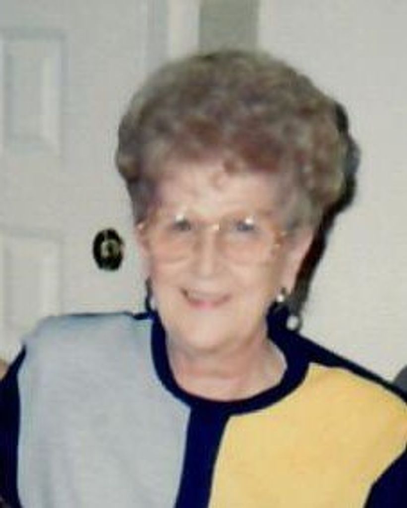 Clarissa Eberhart