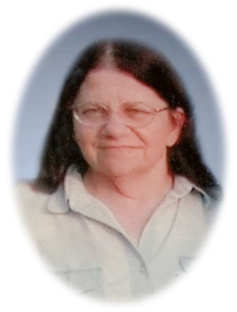 Rebecca Jane Polonus