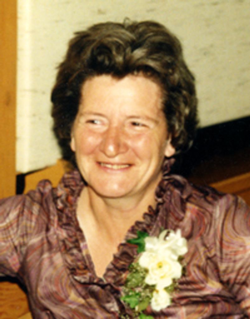 Jeanne Lesage Profile Photo