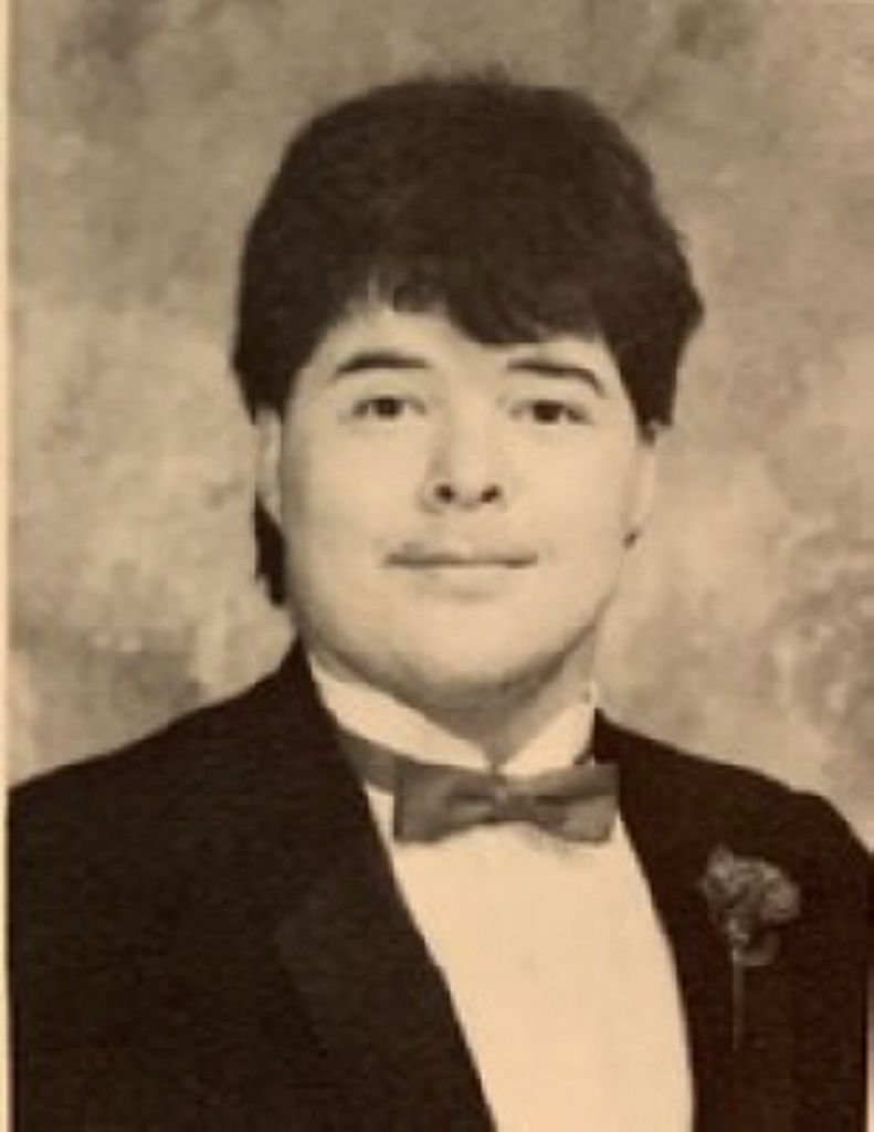 Robert  Branchide