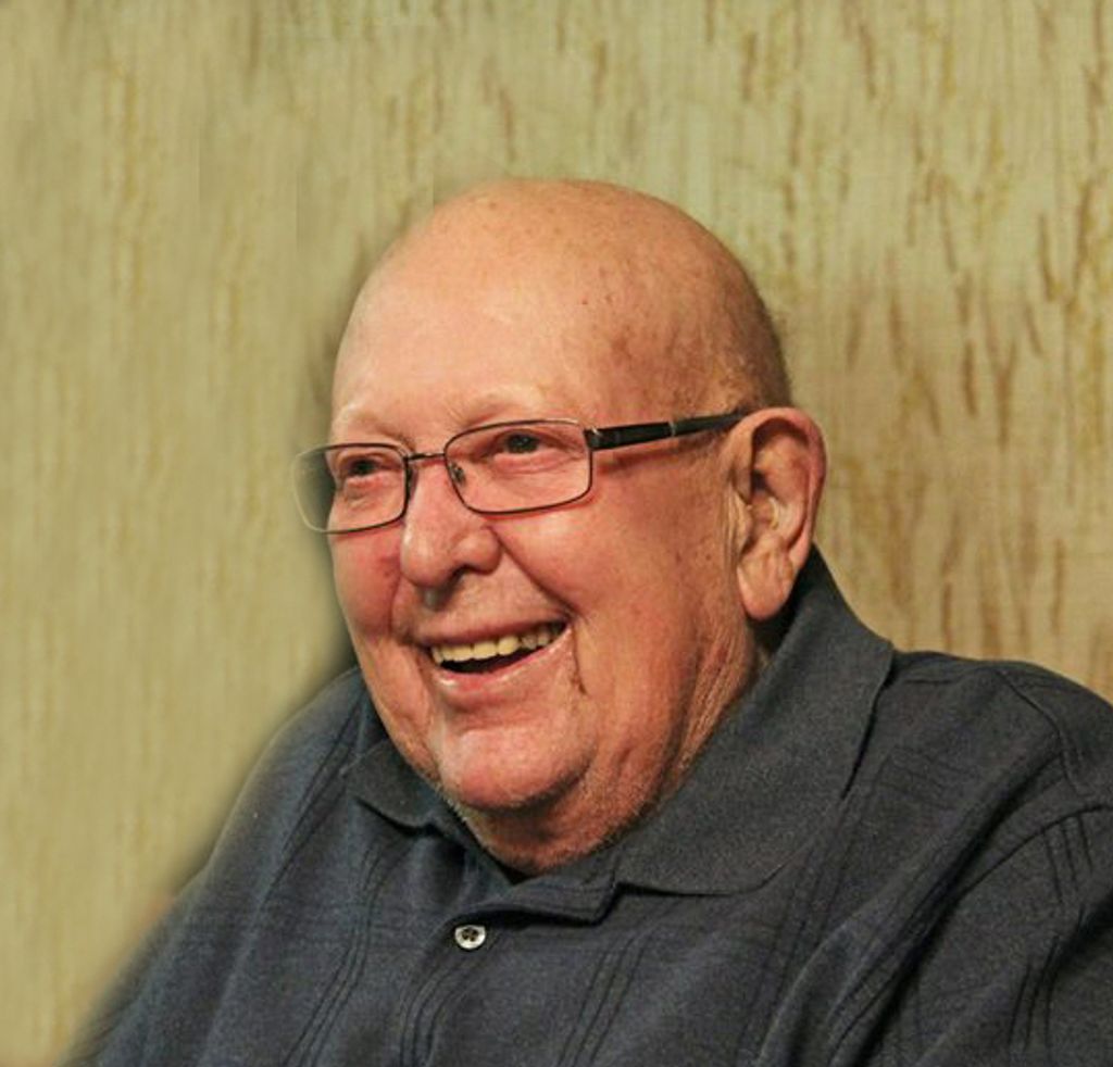 Charles Brosowske, Jr