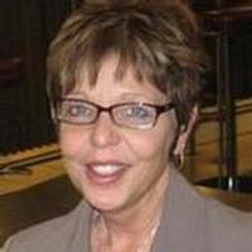 Maryjo R. Peluso Profile Photo