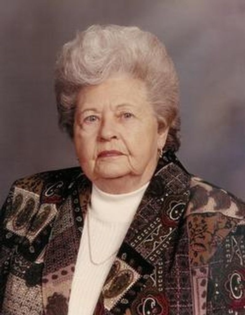 Ruth Evelyn Schmelz