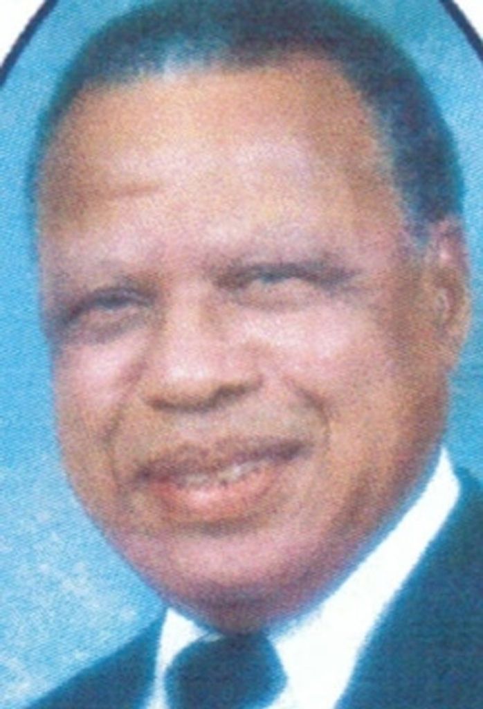 Jewell C. Lockhart, Sr. Profile Photo