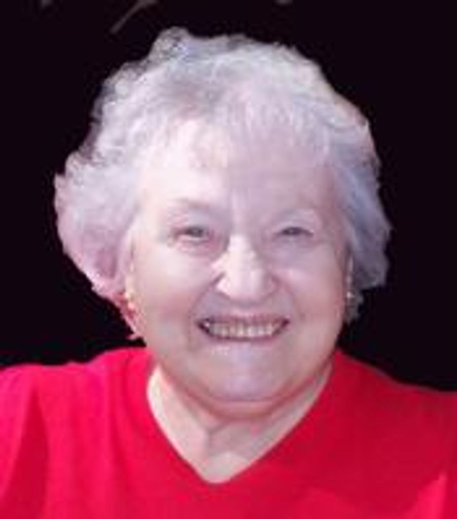 Etta Borden