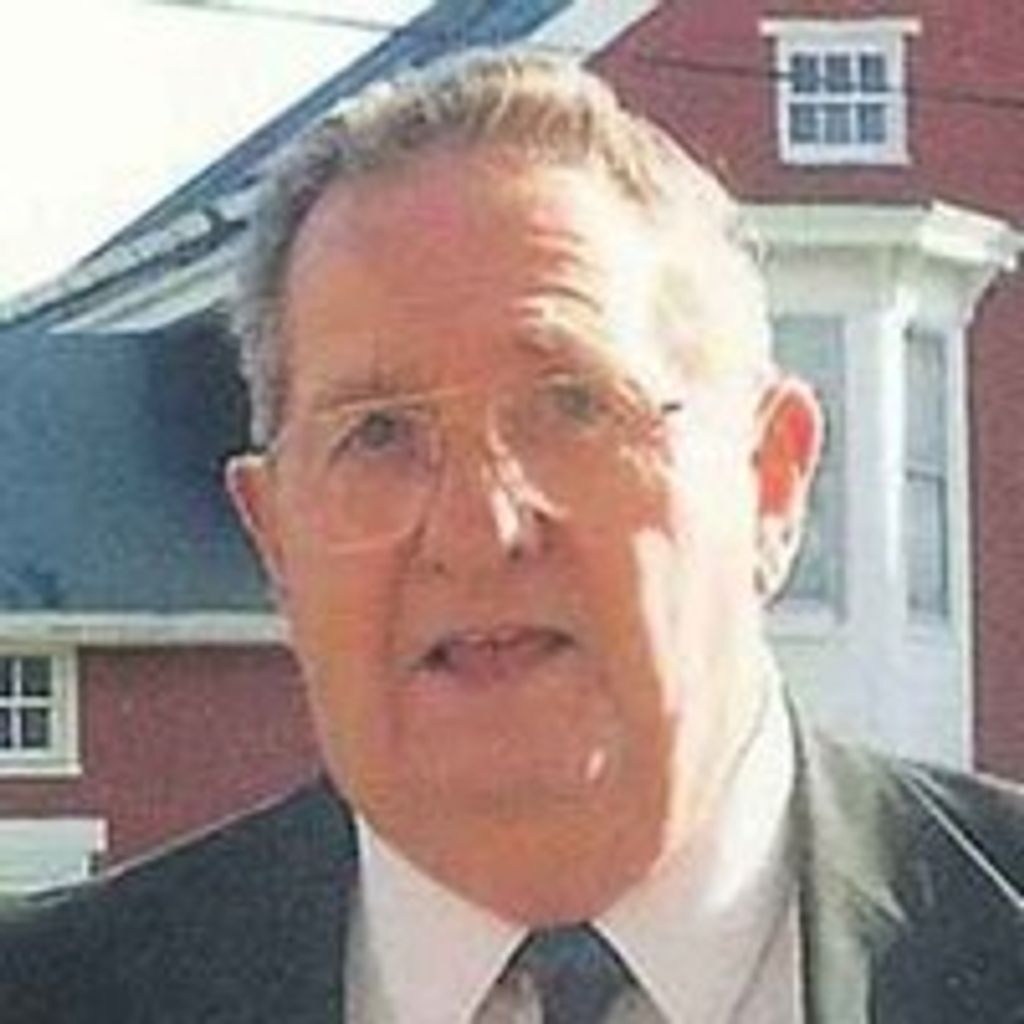 Robert Melvin Routzahn Profile Photo