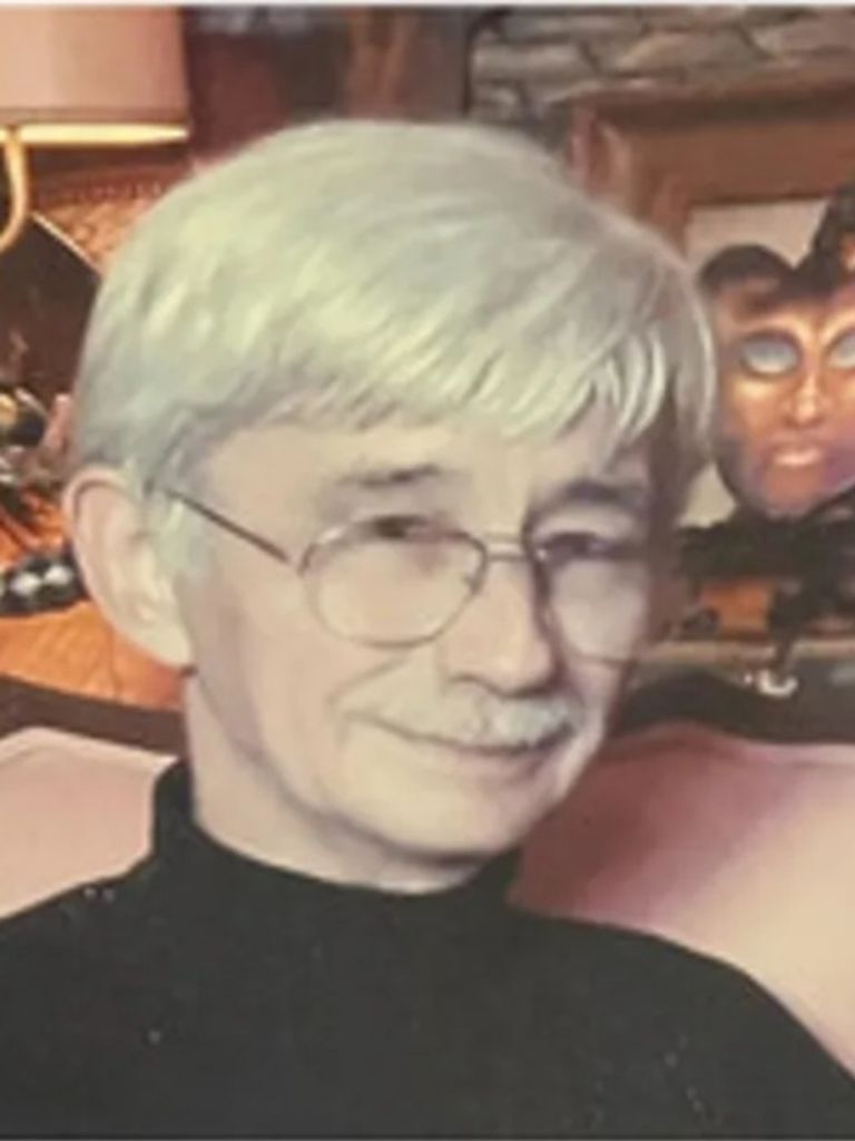 Ervin "Bill" William Koons, Jr. Profile Photo