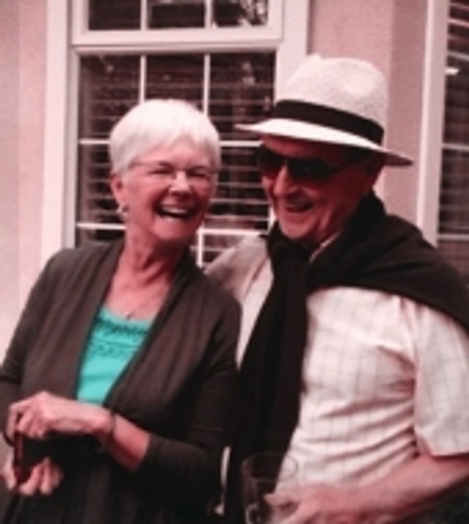 Robert Kenneth 'Bob' Petersen