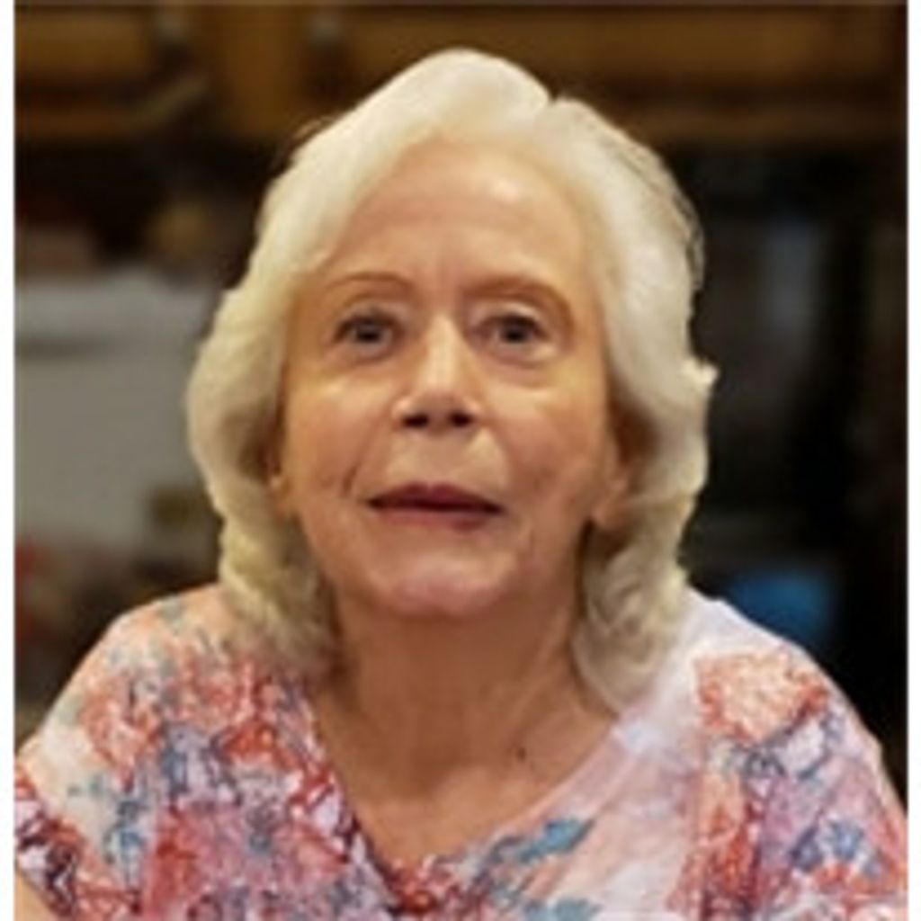 Glenda Joyce Hiland
