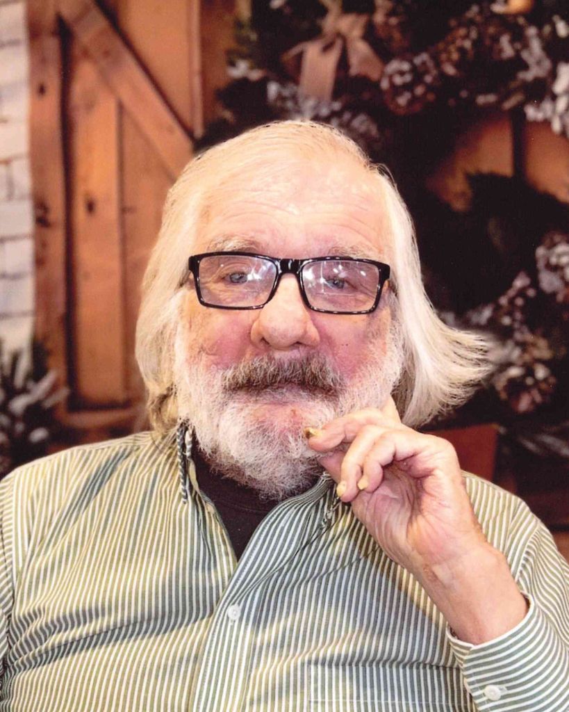 Lonnie L Harder