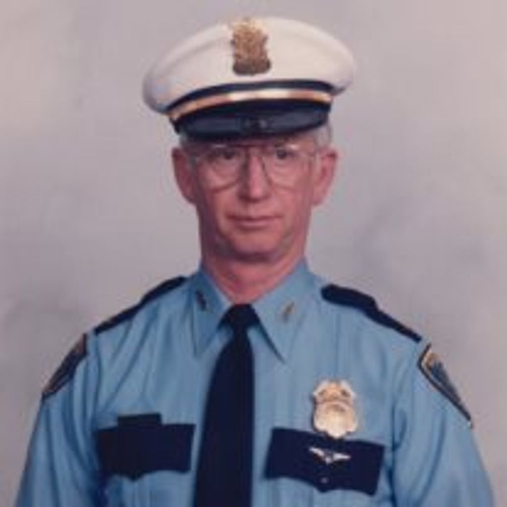 Wilbert G. (Ike) Eickenhorst