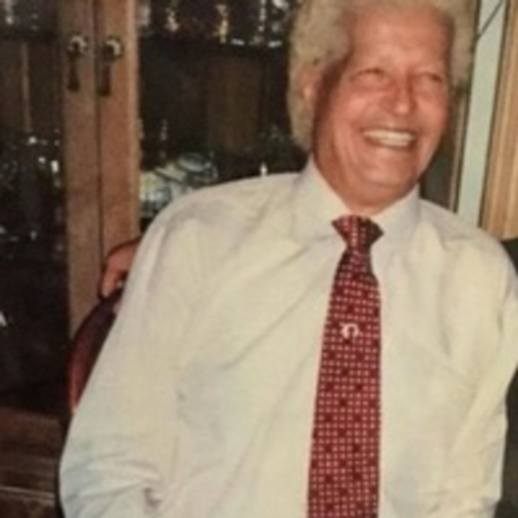 Edward Lee Rushing Profile Photo