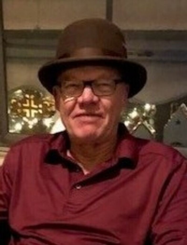 Dennis Keith Roeber Profile Photo