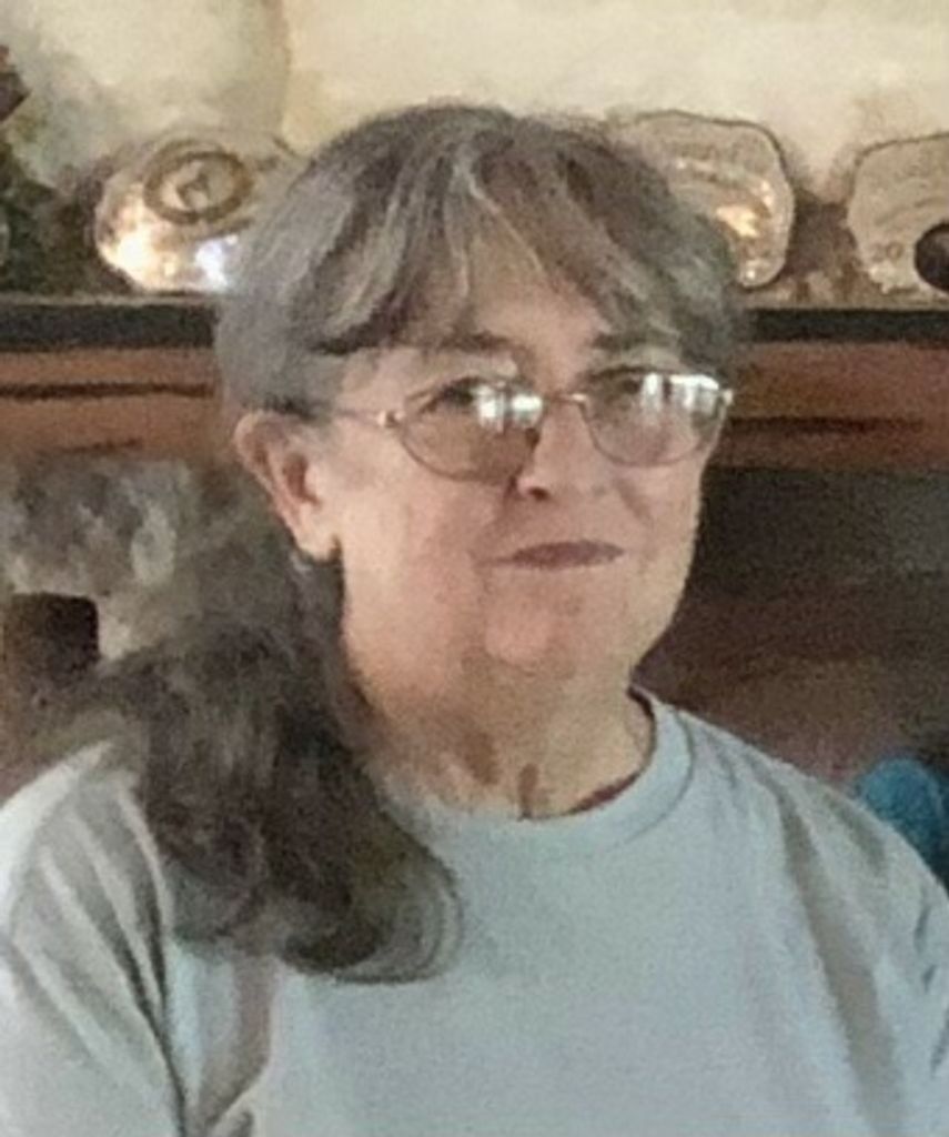 Vicki Lou Swartz Lambert Profile Photo