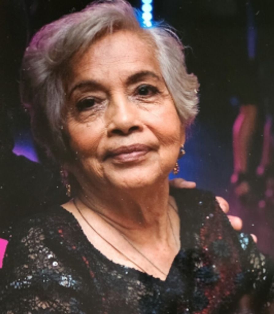 Sylvia D. Moreno
