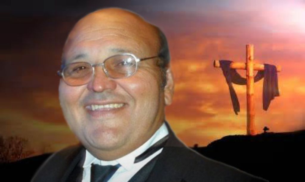 Mario Sosa Jr.
