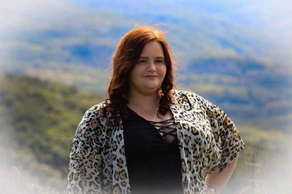 Ashley Nicole Addington Profile Photo
