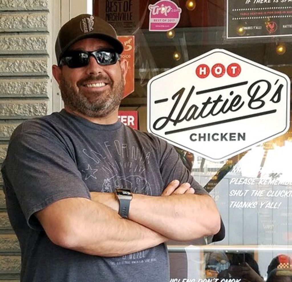 David Robert Gaska Profile Photo