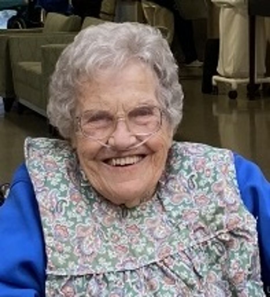 Mary Etta Cairns Profile Photo