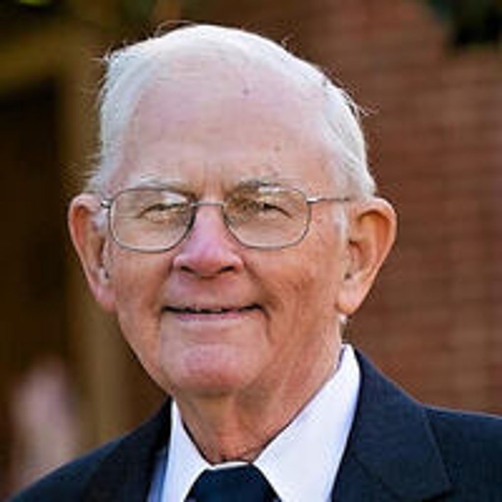 Harold Douglas "Doug" Fraser