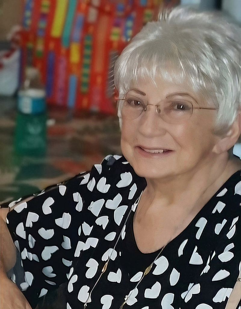 Gloria Jean Proffitt Profile Photo