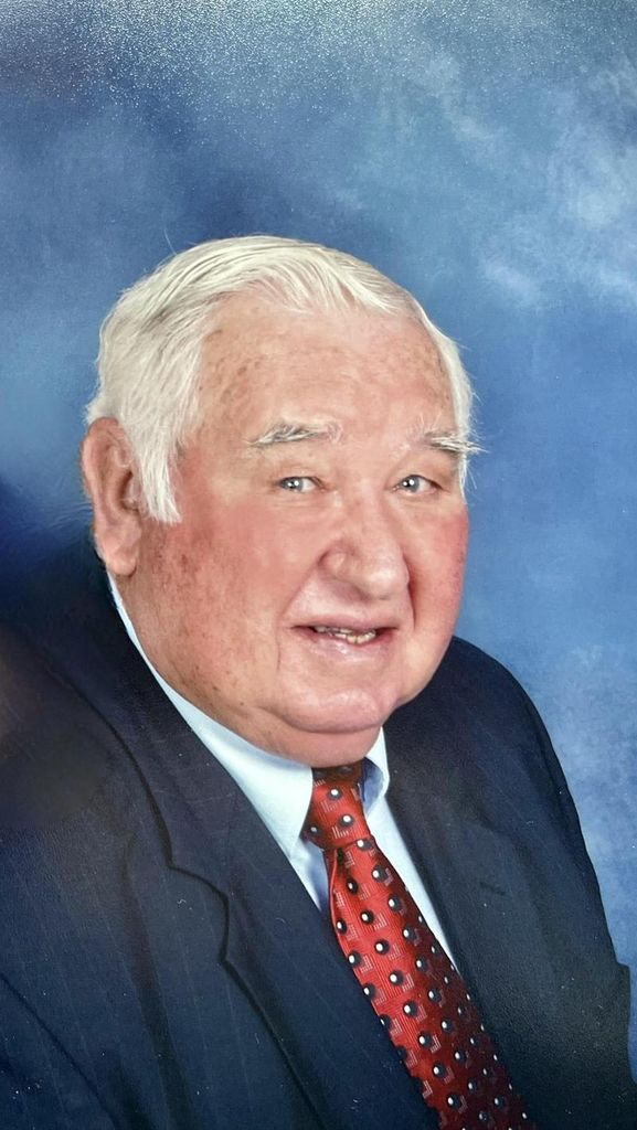 William Trosie Formby Profile Photo