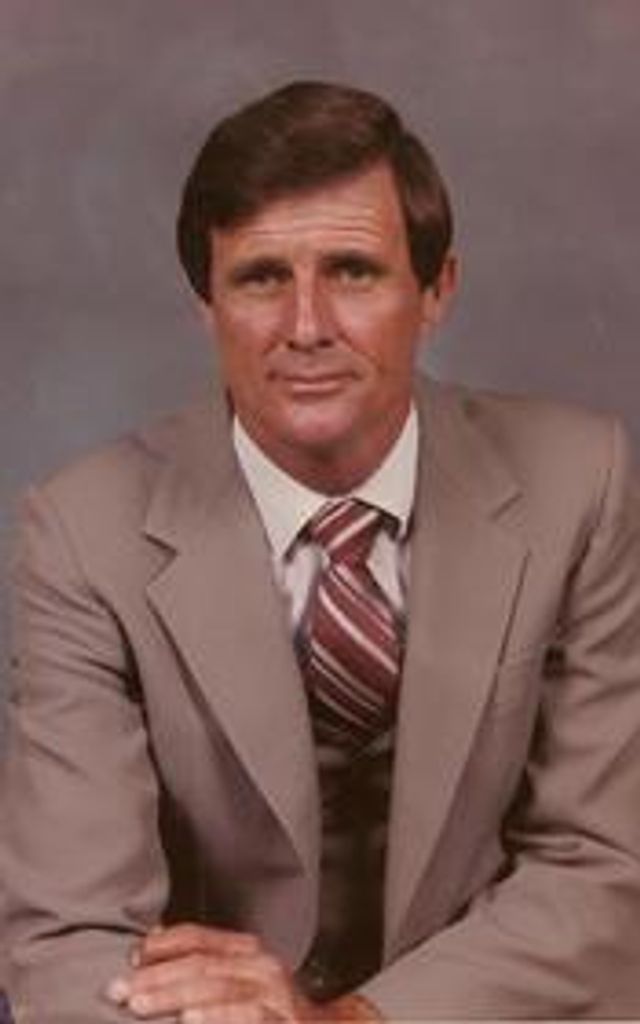 James Hulon Craft Profile Photo