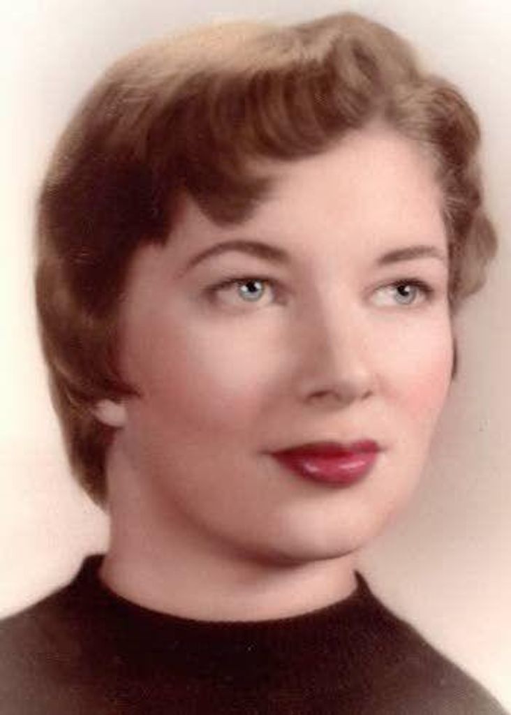 Virginia Mcmains Profile Photo