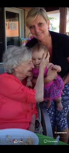 Grace Wierenga photo gallery thumbnail 10 of 83