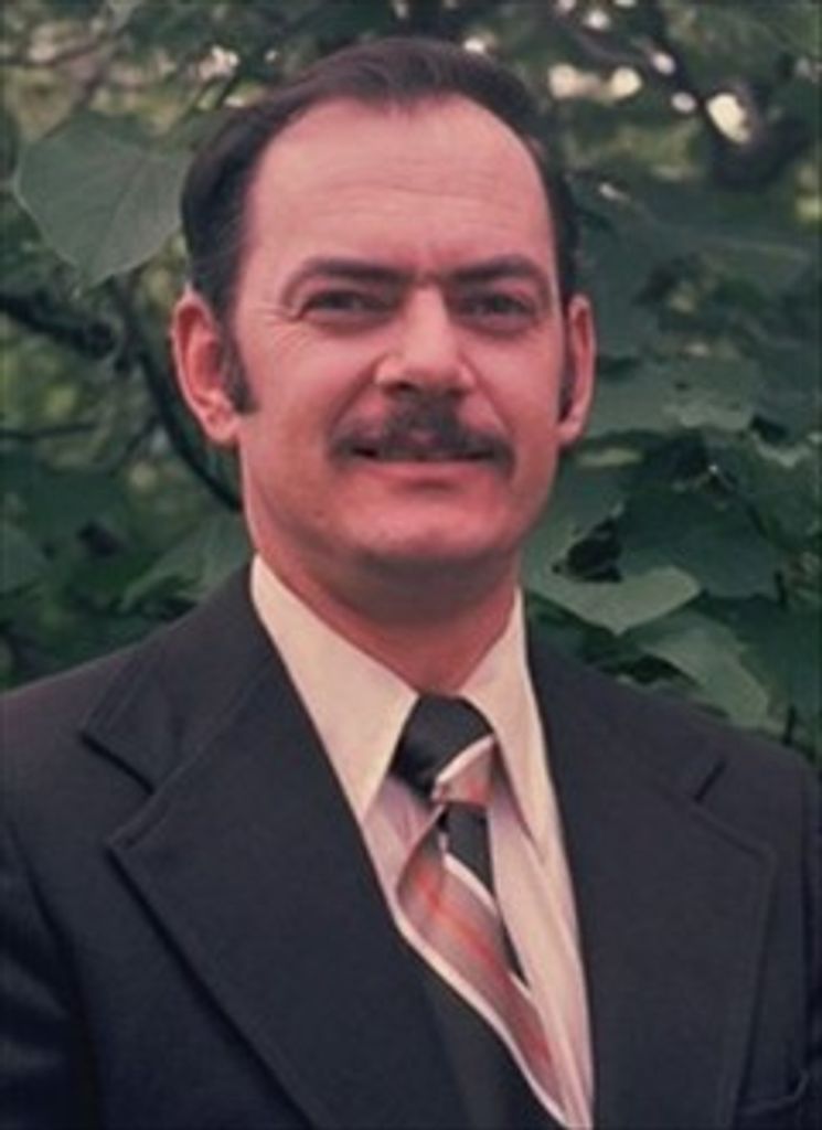 Cecil Ray Martin Jr. Profile Photo