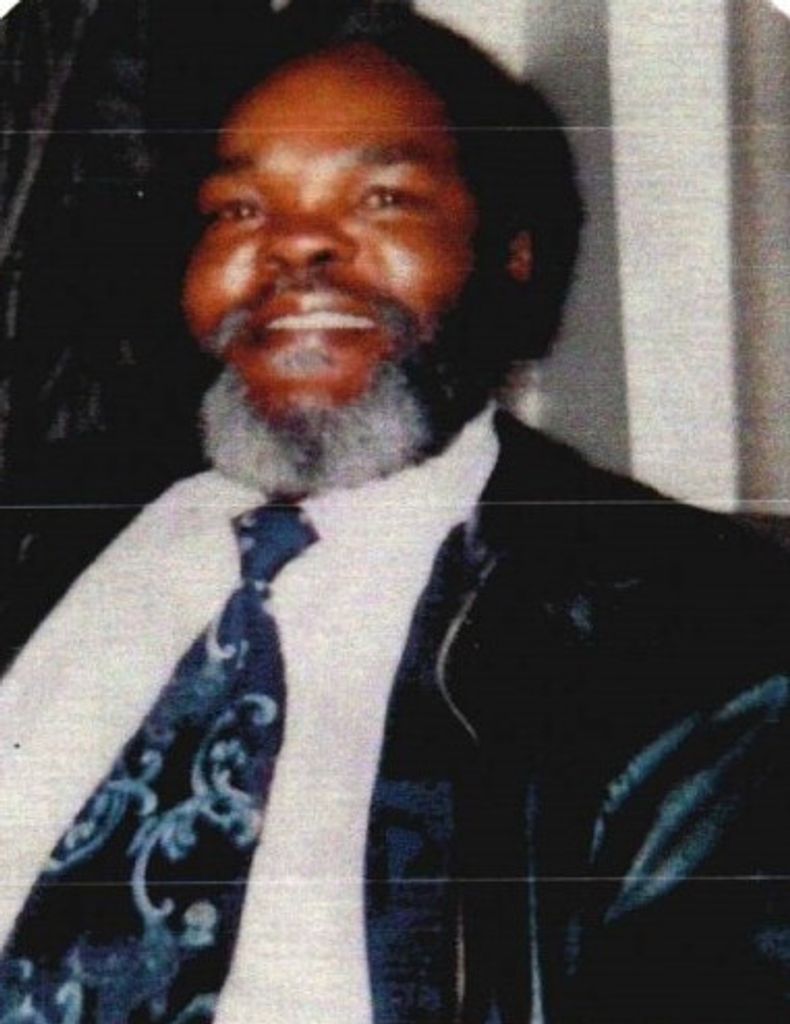 Vernon R. Wilson Profile Photo