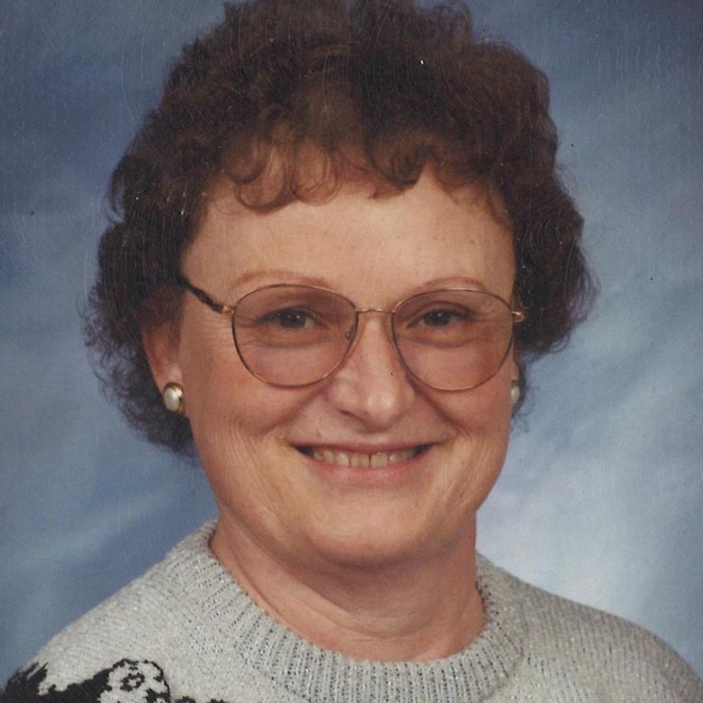 Inge Berg Profile Photo