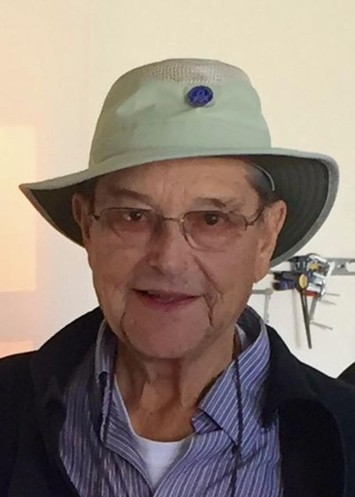 Leo George Bitz