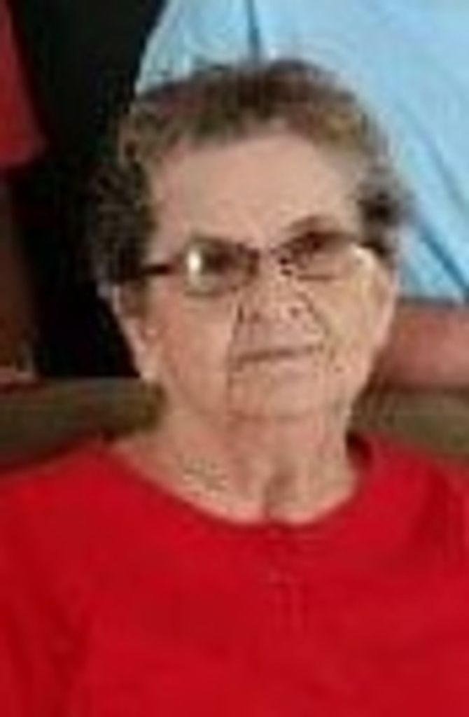 Maude Eakins Alexander Profile Photo
