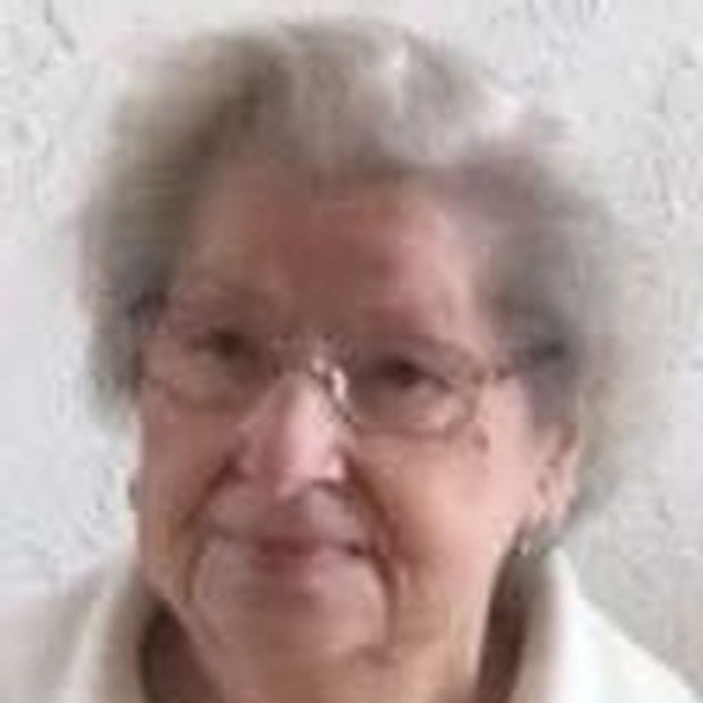 Margaret E. Worrick