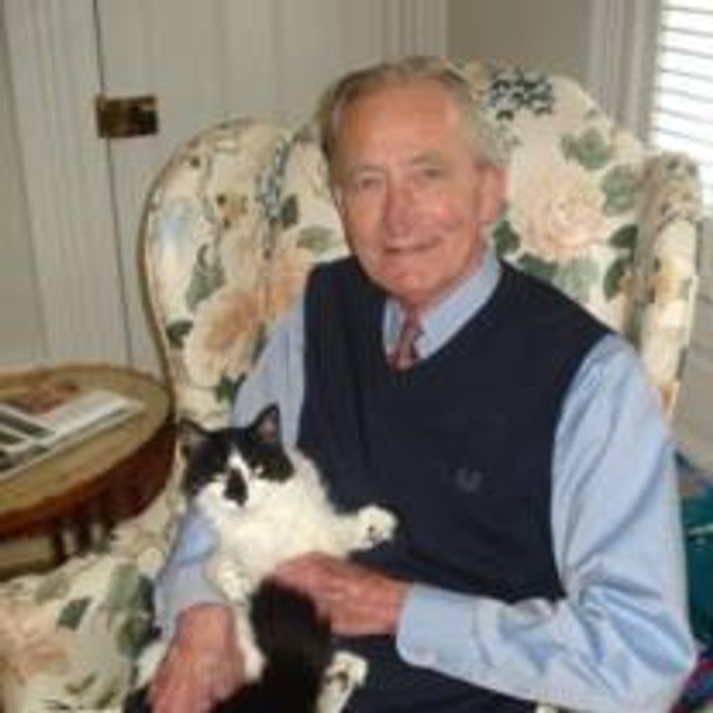 William Gerald Henderson