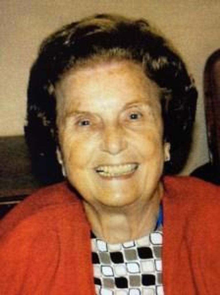 Mrs. Ruby Mae Schantz Profile Photo