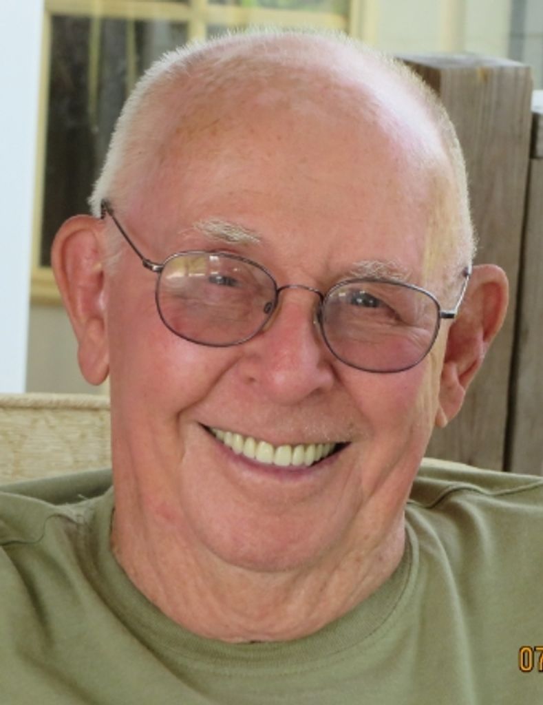 Ancil  Basil Cornelius