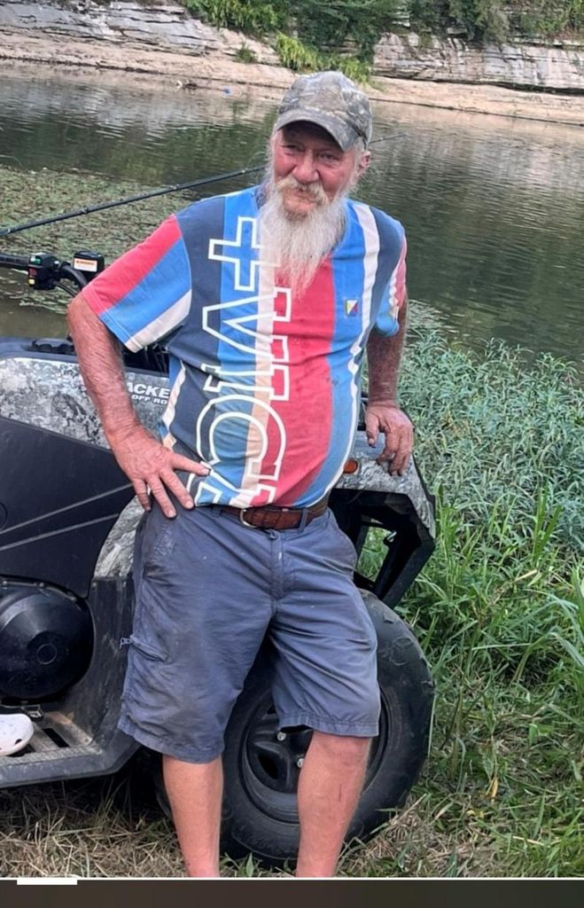 Larry Paul Hamm Profile Photo