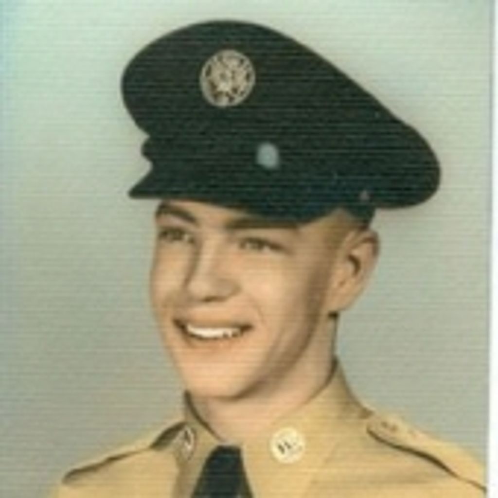 Larry Yates